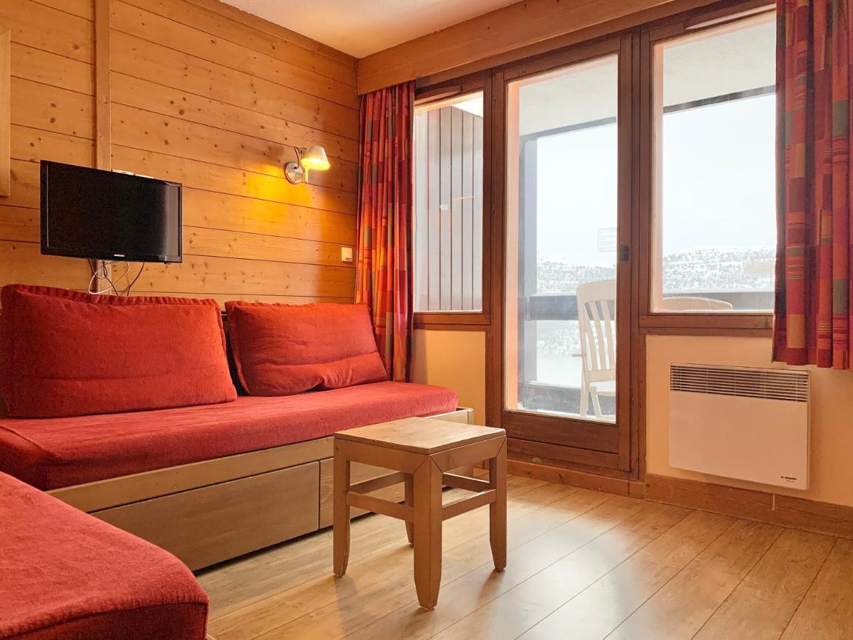 Appartement Cozy Centre Альп-д'Юэз Экстерьер фото