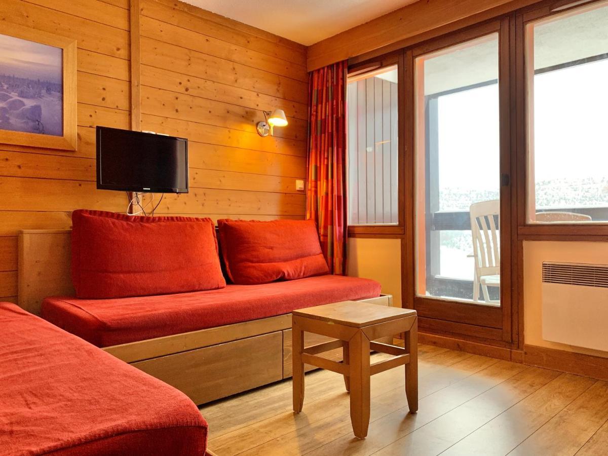Appartement Cozy Centre Альп-д'Юэз Экстерьер фото