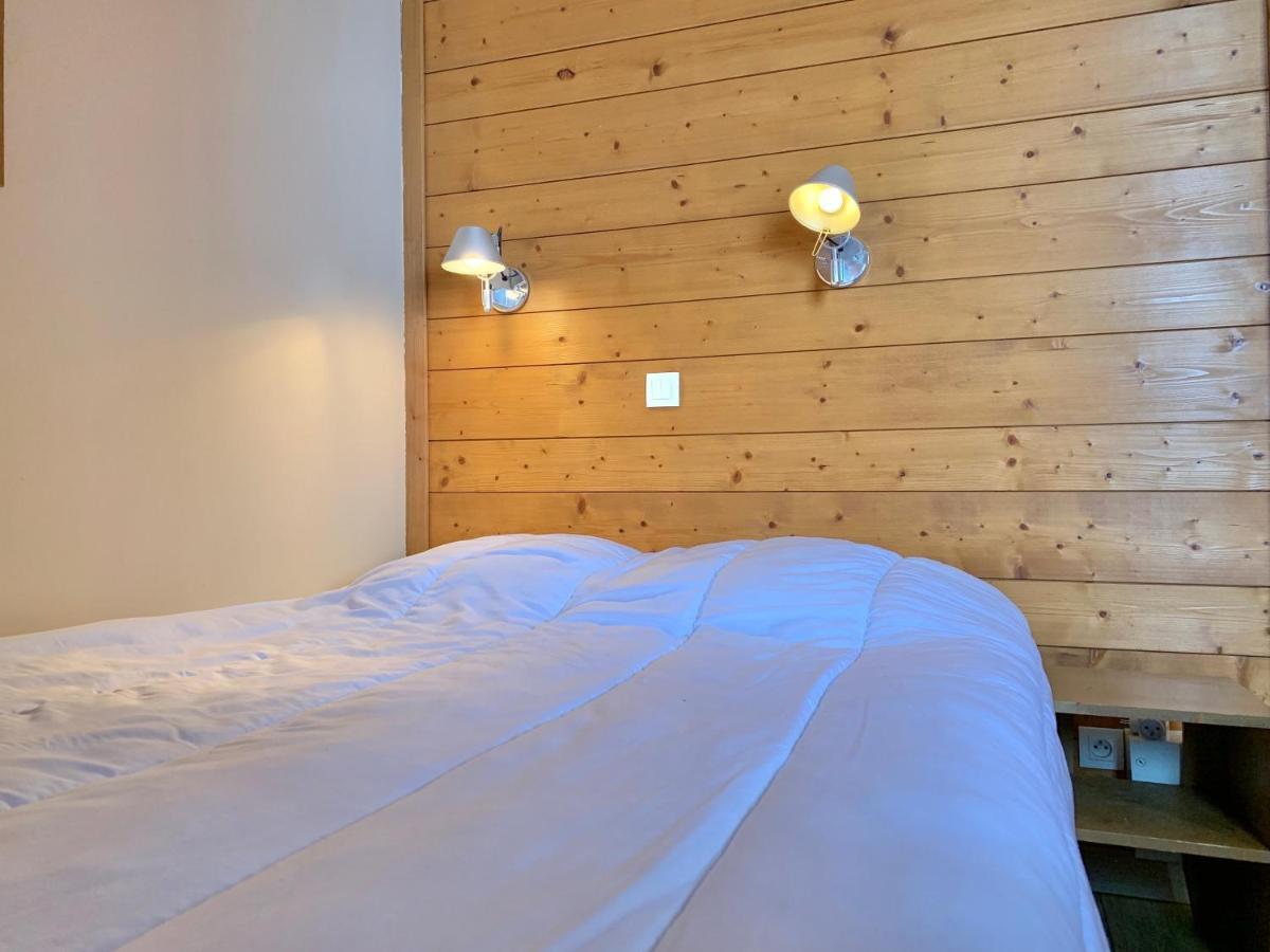 Appartement Cozy Centre Альп-д'Юэз Экстерьер фото
